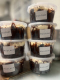 Dessert Tubs