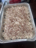 Mudcake