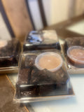 Brownie Bites