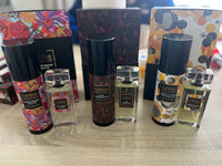 Fragrance Set