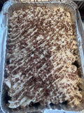 Mudcake