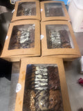 Stuffed Brownies
