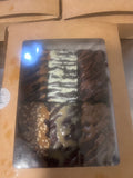 Stuffed Brownies