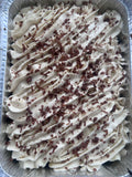 Mudcake