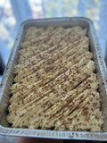 Mudcake