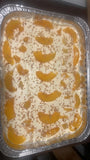 Banana Cake