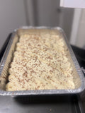 Mudcake