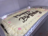 Mudcake