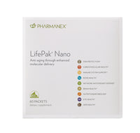 LifePak Nano