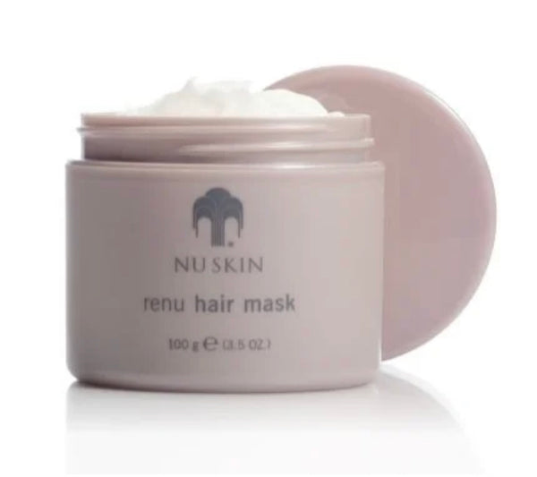 Renu Hair Mask