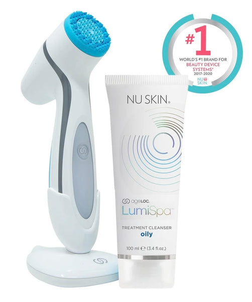 ageLOC® LumiSpa® Launch Kit