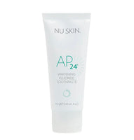 AP 24® Whitening Fluoride Toothpaste