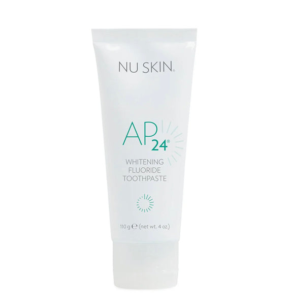 AP 24® Whitening Fluoride Toothpaste