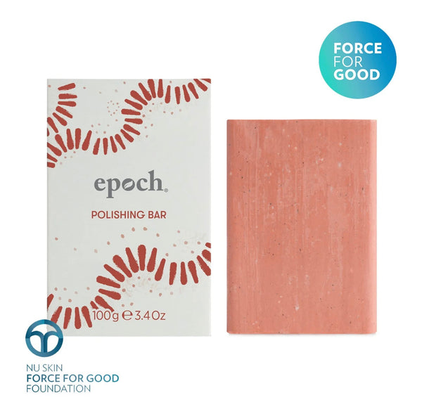 Epoch® Polishing Bar